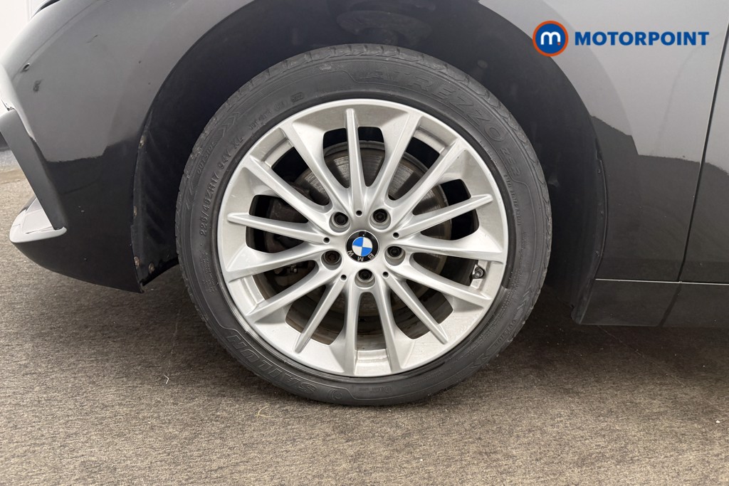 BMW 1 Series SE Manual Diesel Hatchback - Stock Number (1575929) - 27th supplementary image