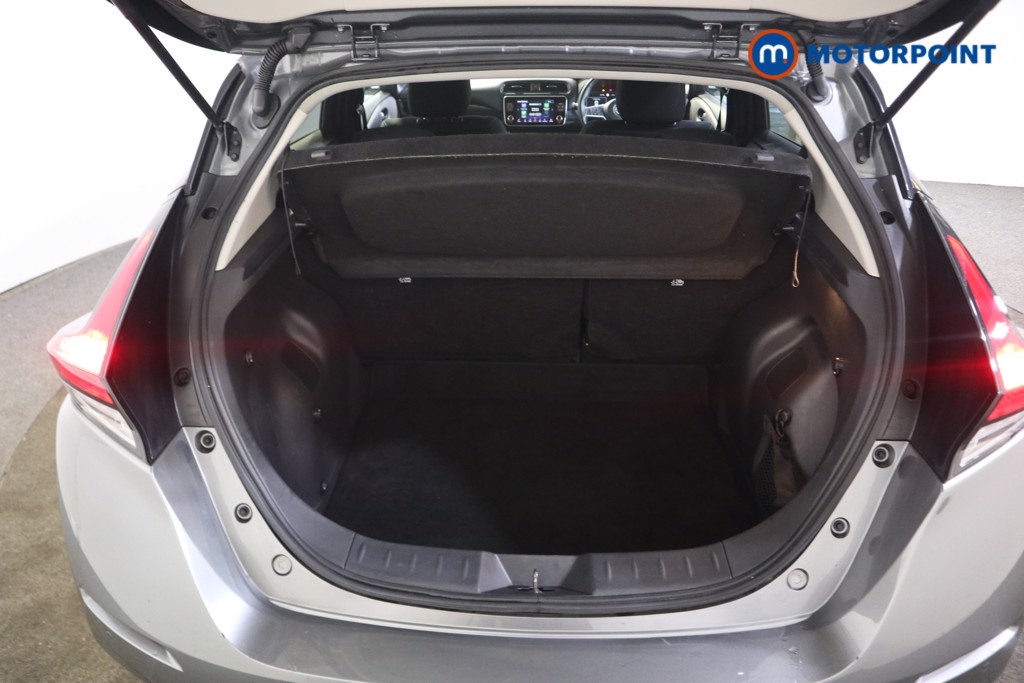 Nissan Leaf N-Connecta Automatic Electric Hatchback - Stock Number (1576257) - 11th supplementary image