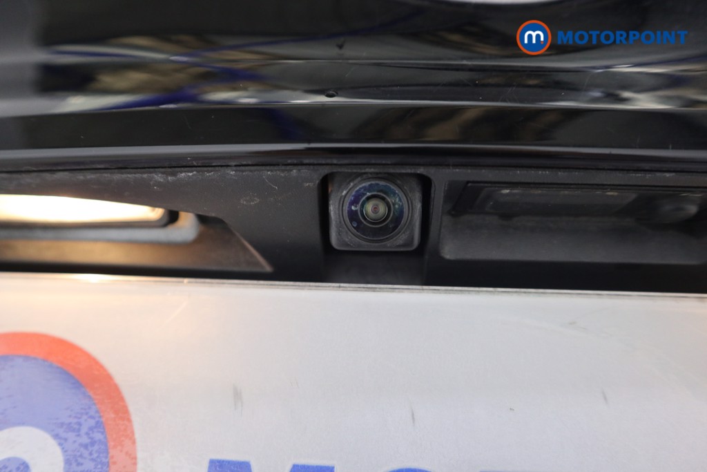 Nissan Leaf N-Connecta Automatic Electric Hatchback - Stock Number (1576257) - 12th supplementary image