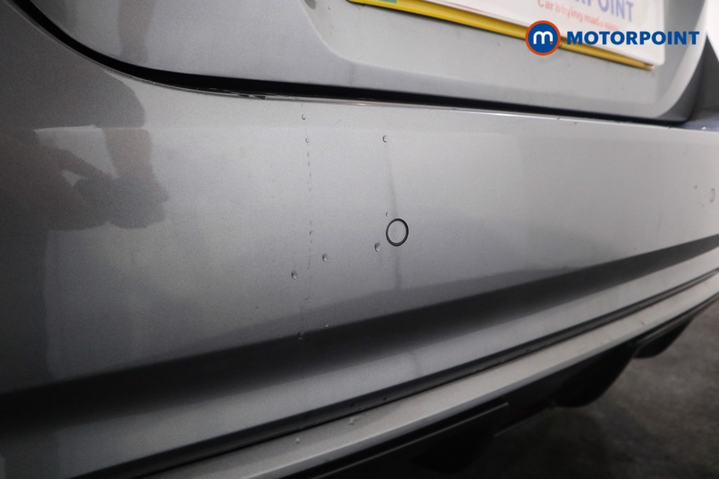 Nissan Leaf N-Connecta Automatic Electric Hatchback - Stock Number (1576257) - 17th supplementary image