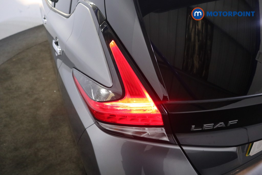 Nissan Leaf N-Connecta Automatic Electric Hatchback - Stock Number (1576257) - 18th supplementary image