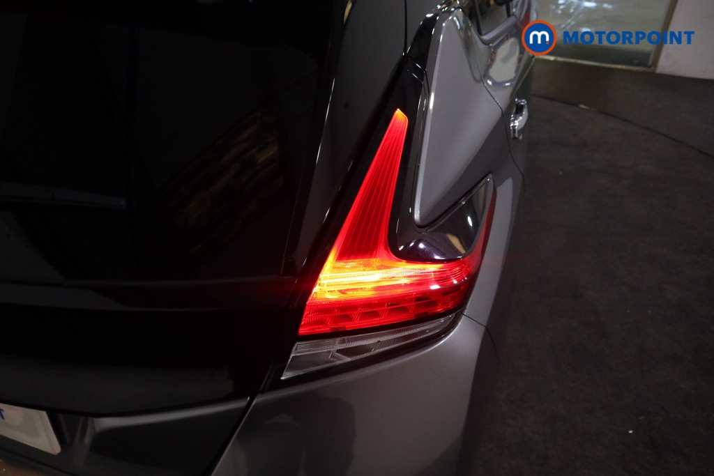 Nissan Leaf N-Connecta Automatic Electric Hatchback - Stock Number (1576257) - 19th supplementary image