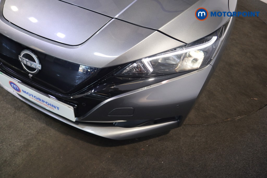 Nissan Leaf N-Connecta Automatic Electric Hatchback - Stock Number (1576257) - 24th supplementary image