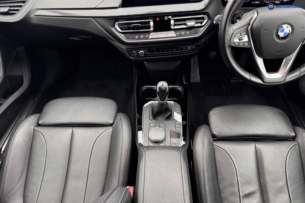 BMW 2 Series Sport Manual Petrol Saloon - Stock Number (1576258) - 5th supplementary image