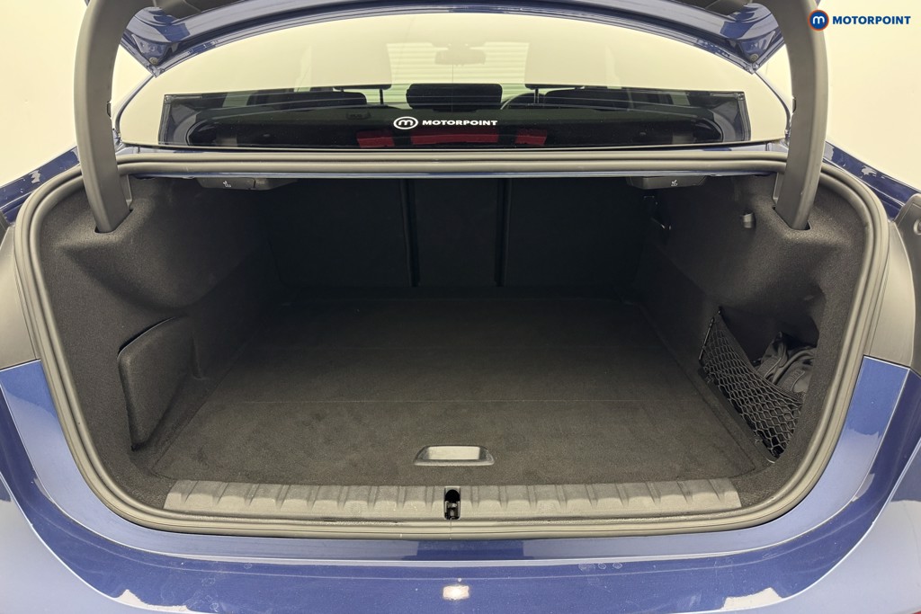 BMW 2 Series Sport Manual Petrol Saloon - Stock Number (1576258) - 10th supplementary image