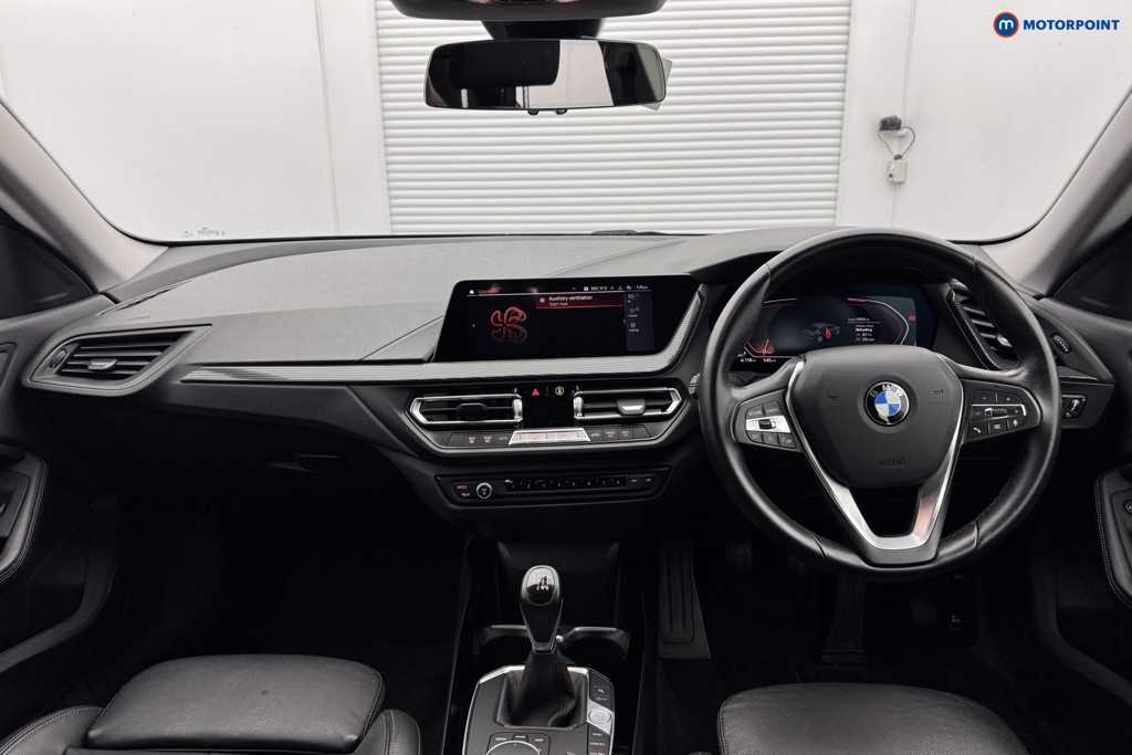 BMW 2 Series Sport Manual Petrol Saloon - Stock Number (1576258) - 11th supplementary image