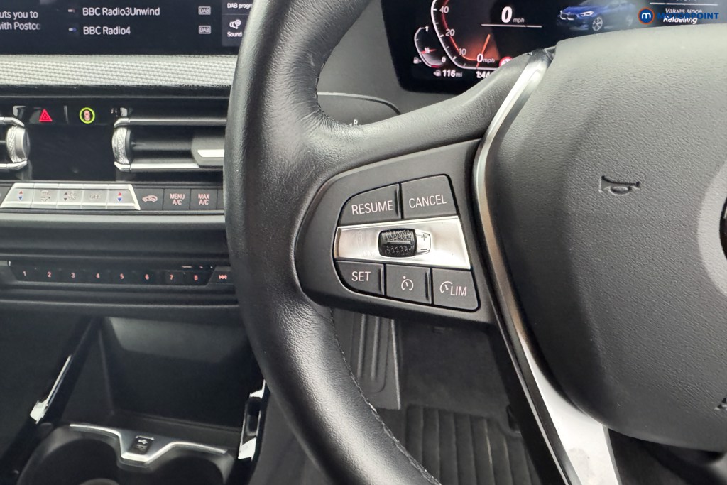 BMW 2 Series Sport Manual Petrol Saloon - Stock Number (1576258) - 12th supplementary image