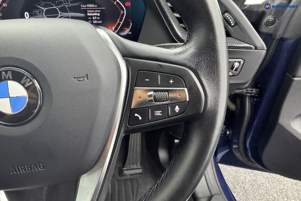 BMW 2 Series Sport Manual Petrol Saloon - Stock Number (1576258) - 13th supplementary image