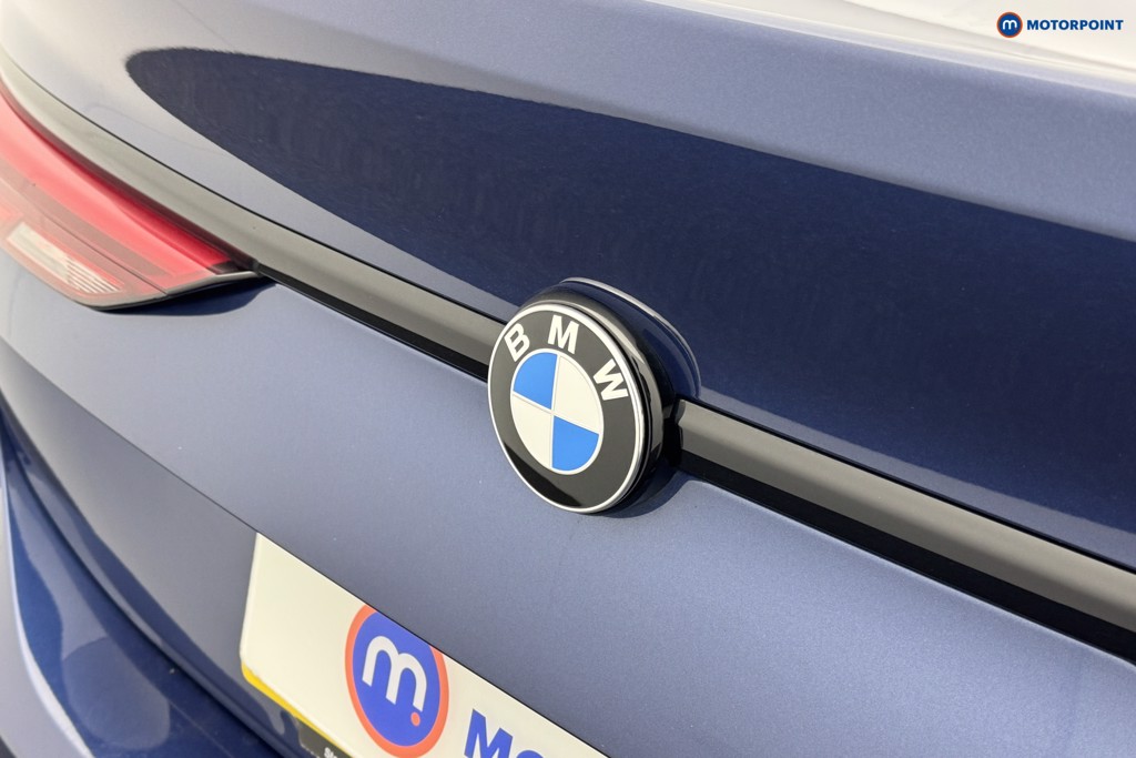 BMW 2 Series Sport Manual Petrol Saloon - Stock Number (1576258) - 20th supplementary image