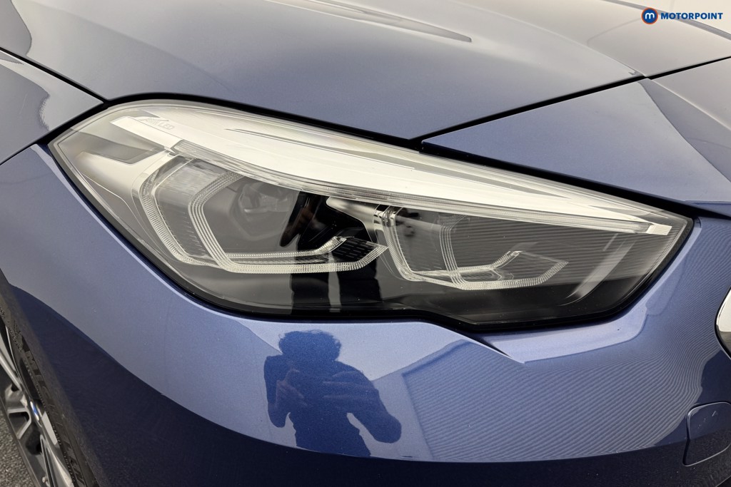 BMW 2 Series Sport Manual Petrol Saloon - Stock Number (1576258) - 23rd supplementary image