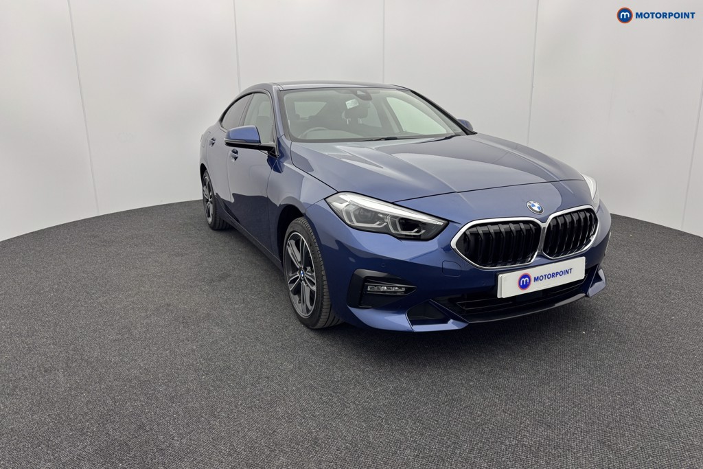 BMW 2 Series Sport Manual Petrol Saloon - Stock Number (1576258) - 24th supplementary image