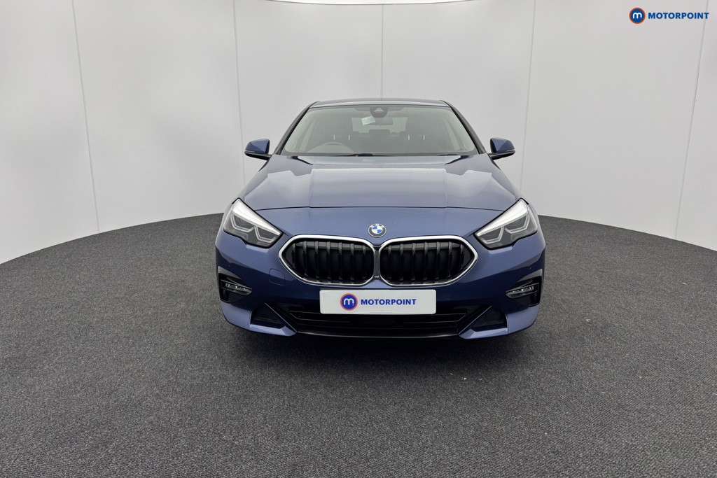 BMW 2 Series Sport Manual Petrol Saloon - Stock Number (1576258) - 25th supplementary image