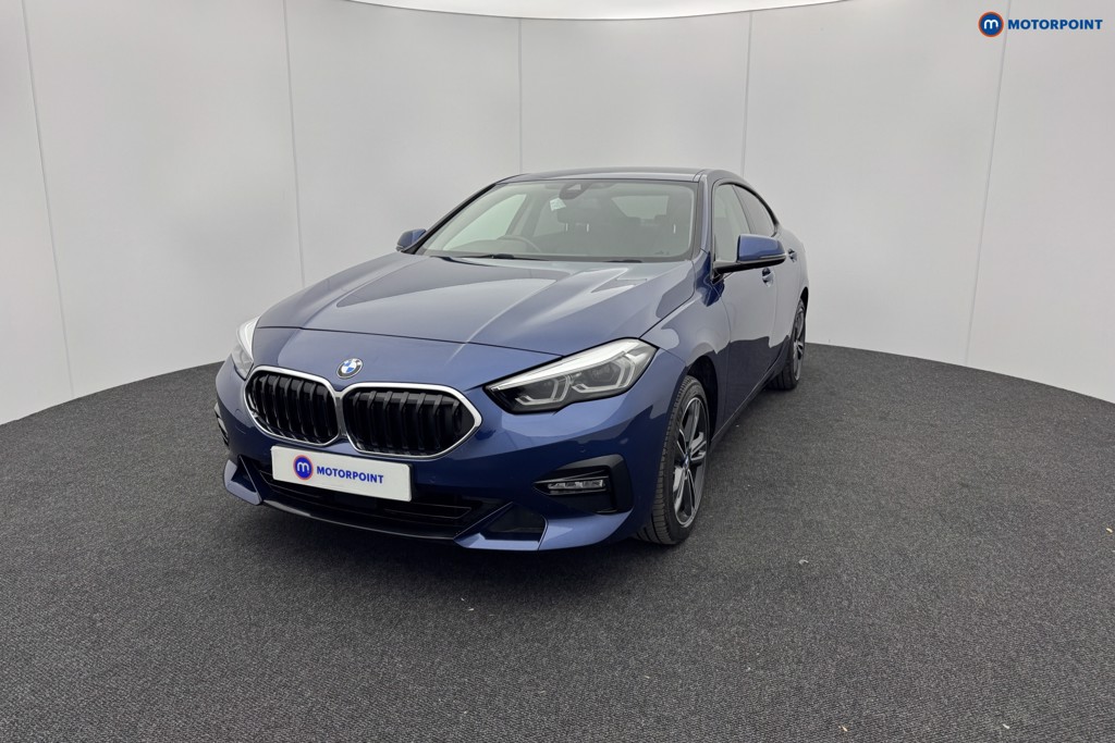 BMW 2 Series Sport Manual Petrol Saloon - Stock Number (1576258) - 26th supplementary image