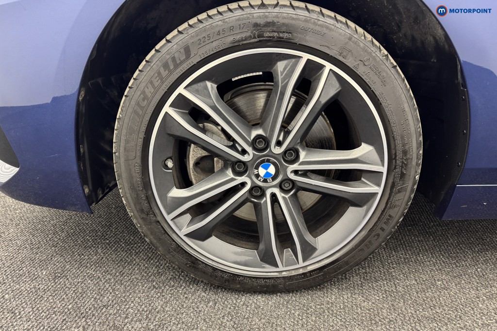 BMW 2 Series Sport Manual Petrol Saloon - Stock Number (1576258) - 27th supplementary image