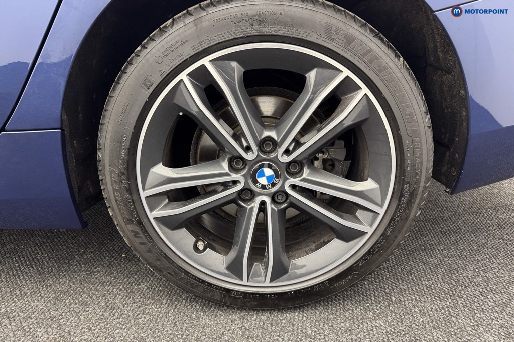 BMW 2 Series Sport Manual Petrol Saloon - Stock Number (1576258) - 28th supplementary image
