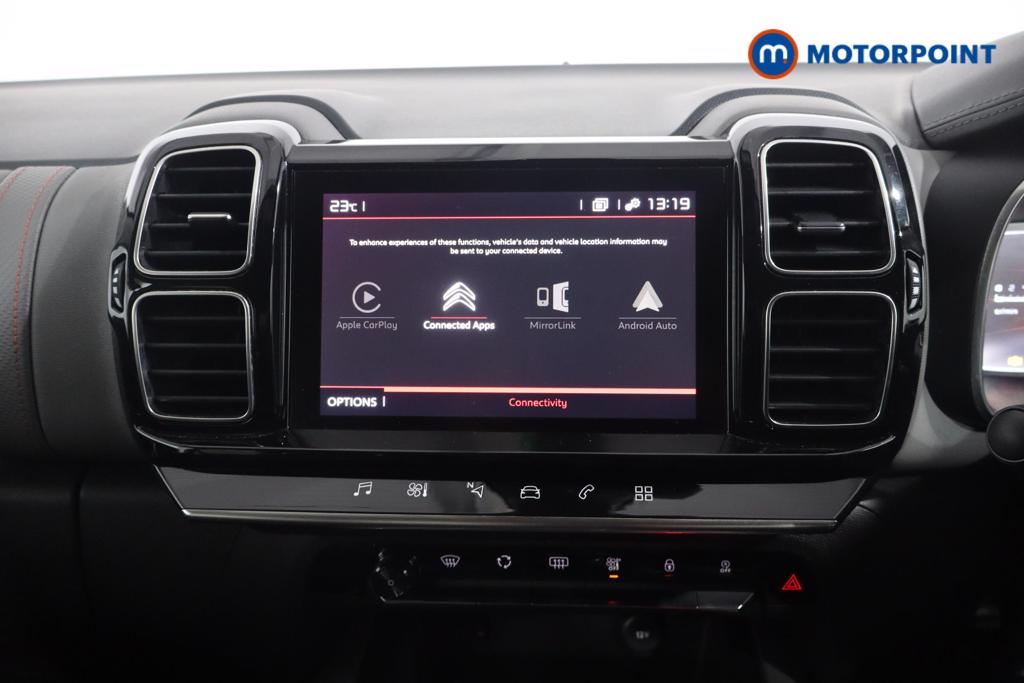 Citroen C5 Aircross Flair Manual Petrol SUV - Stock Number (1576331) - 2nd supplementary image