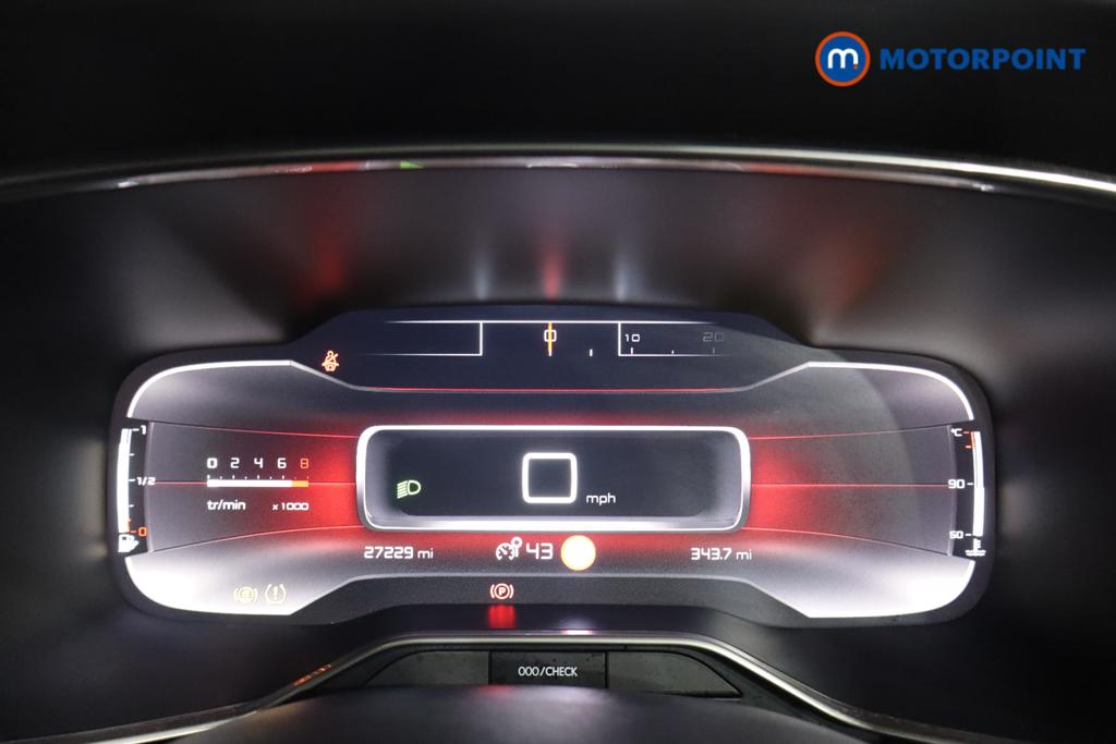 Citroen C5 Aircross Flair Manual Petrol SUV - Stock Number (1576331) - 4th supplementary image