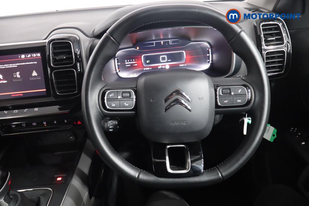 Citroen C5 Aircross Flair Manual Petrol SUV - Stock Number (1576331) - 5th supplementary image
