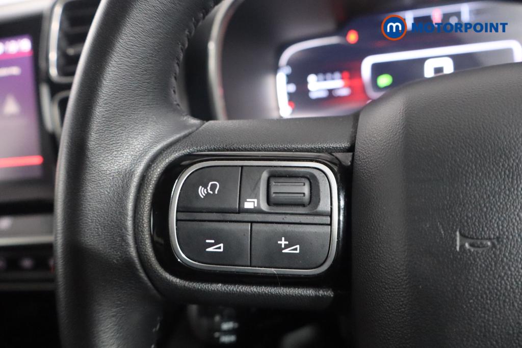 Citroen C5 Aircross Flair Manual Petrol SUV - Stock Number (1576331) - 6th supplementary image