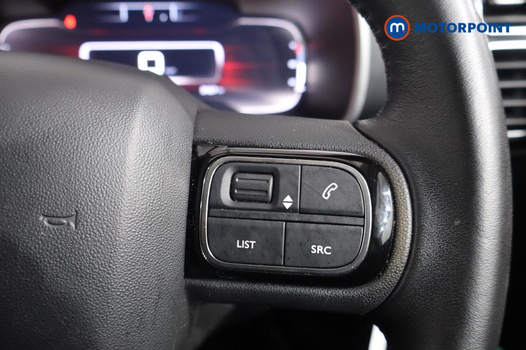 Citroen C5 Aircross Flair Manual Petrol SUV - Stock Number (1576331) - 7th supplementary image
