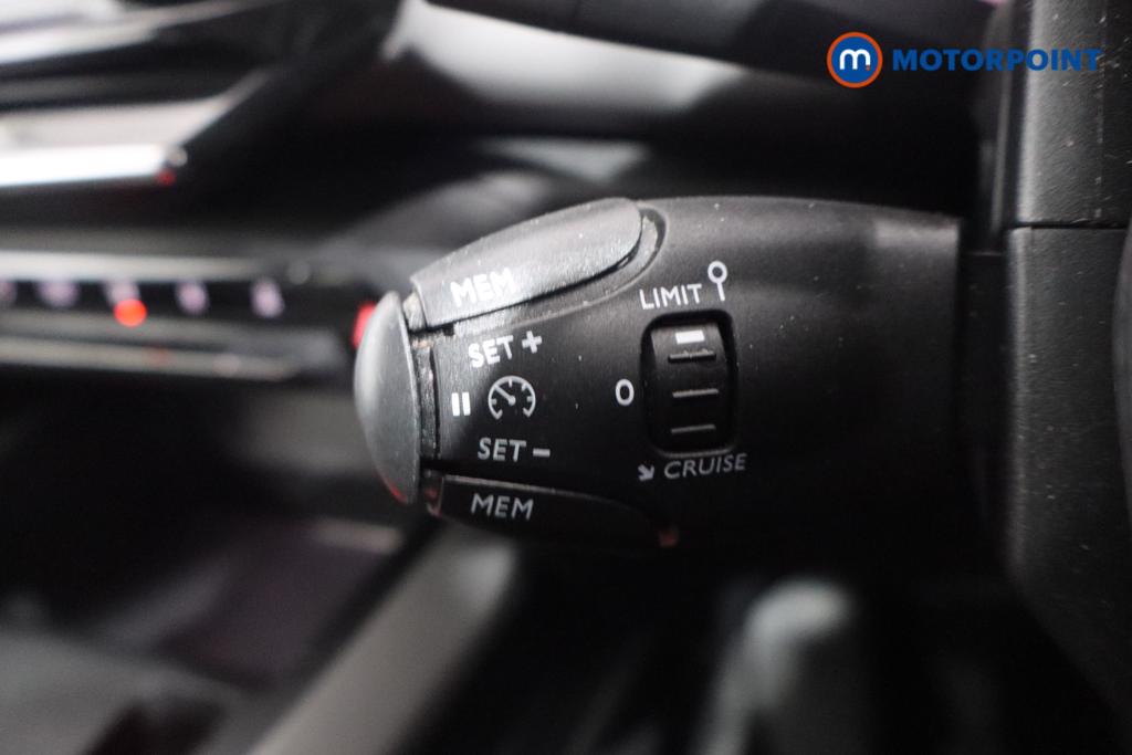 Citroen C5 Aircross Flair Manual Petrol SUV - Stock Number (1576331) - 9th supplementary image