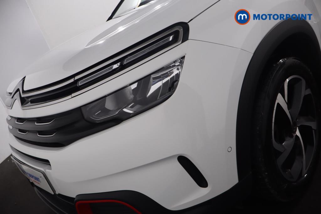Citroen C5 Aircross Flair Manual Petrol SUV - Stock Number (1576331) - 12th supplementary image