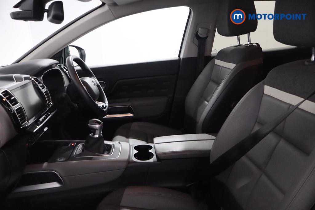 Citroen C5 Aircross Flair Manual Petrol SUV - Stock Number (1576331) - 14th supplementary image