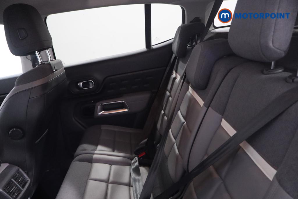 Citroen C5 Aircross Flair Manual Petrol SUV - Stock Number (1576331) - 15th supplementary image