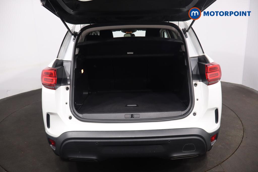 Citroen C5 Aircross Flair Manual Petrol SUV - Stock Number (1576331) - 17th supplementary image