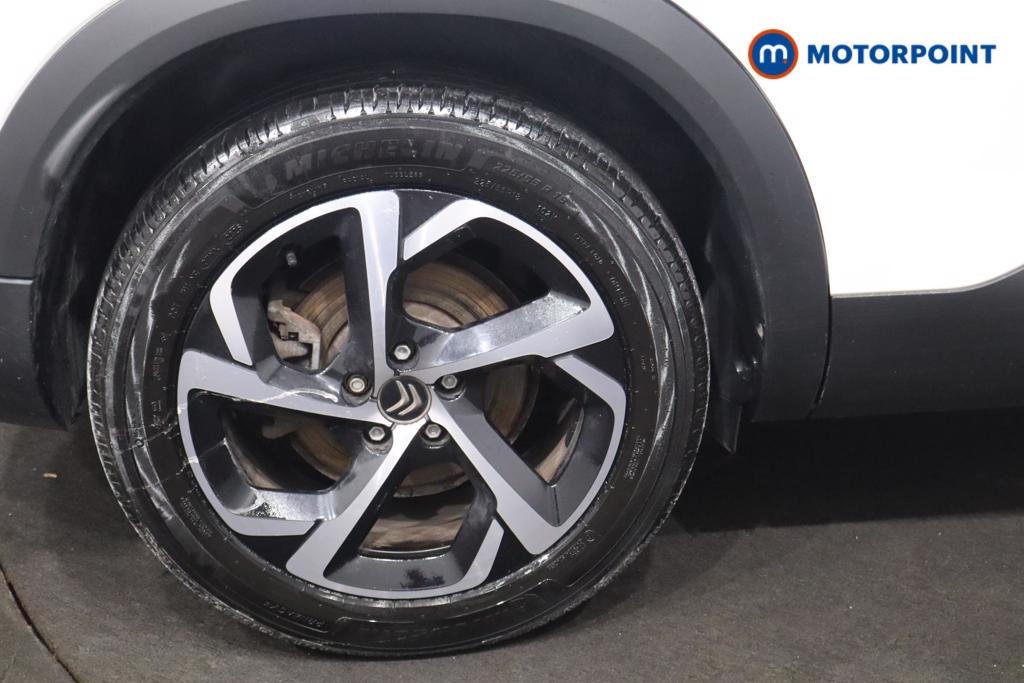 Citroen C5 Aircross Flair Manual Petrol SUV - Stock Number (1576331) - 18th supplementary image