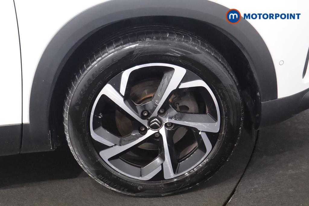 Citroen C5 Aircross Flair Manual Petrol SUV - Stock Number (1576331) - 19th supplementary image