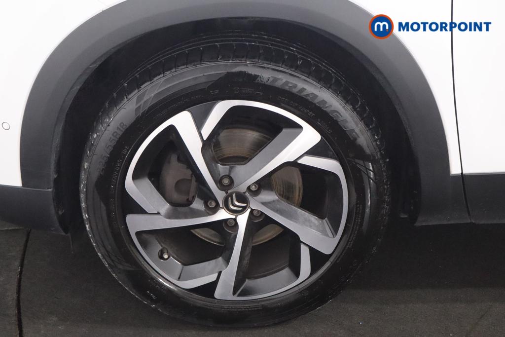 Citroen C5 Aircross Flair Manual Petrol SUV - Stock Number (1576331) - 20th supplementary image