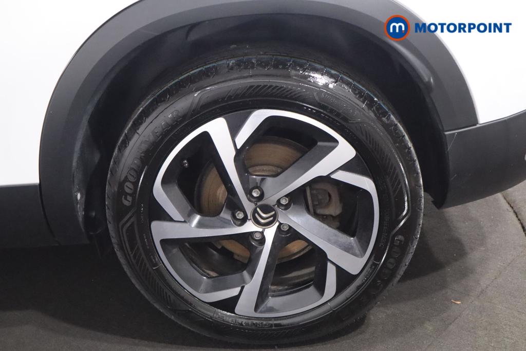 Citroen C5 Aircross Flair Manual Petrol SUV - Stock Number (1576331) - 21st supplementary image