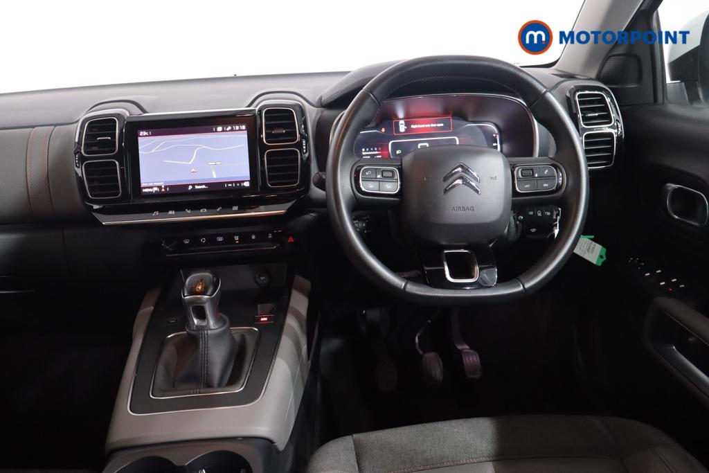Citroen C5 Aircross Flair Manual Petrol SUV - Stock Number (1576331) - 1st supplementary image