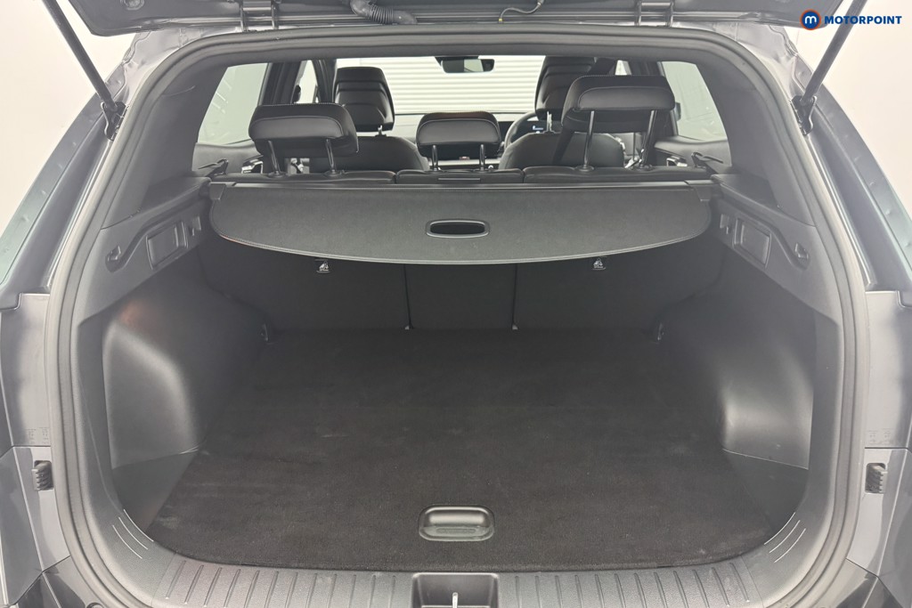 KIA Sportage Gt-Line Automatic Petrol-Electric Hybrid SUV - Stock Number (1576396) - 10th supplementary image