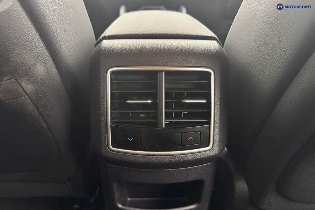 KIA Sportage Gt-Line Automatic Petrol-Electric Hybrid SUV - Stock Number (1576396) - 19th supplementary image