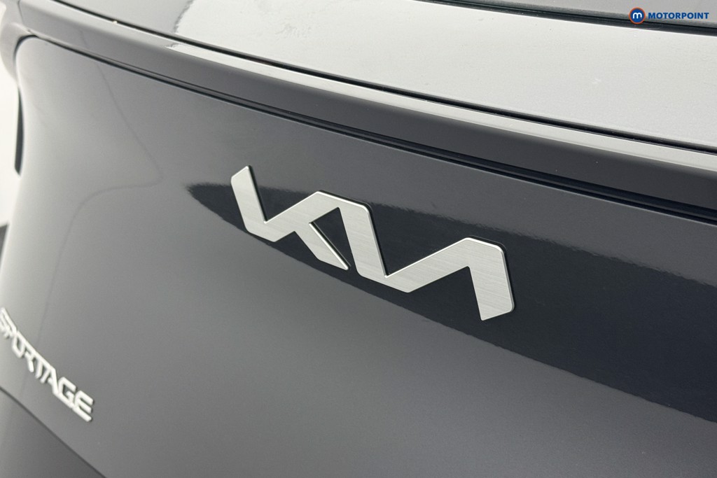 KIA Sportage Gt-Line Automatic Petrol-Electric Hybrid SUV - Stock Number (1576396) - 20th supplementary image