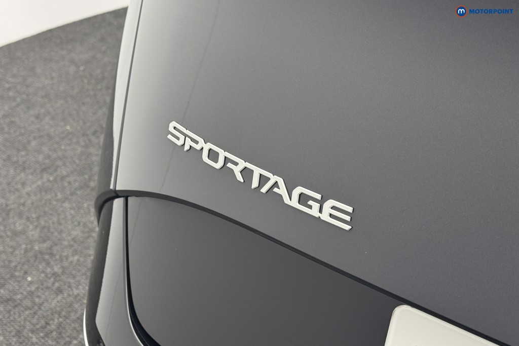 KIA Sportage Gt-Line Automatic Petrol-Electric Hybrid SUV - Stock Number (1576396) - 21st supplementary image