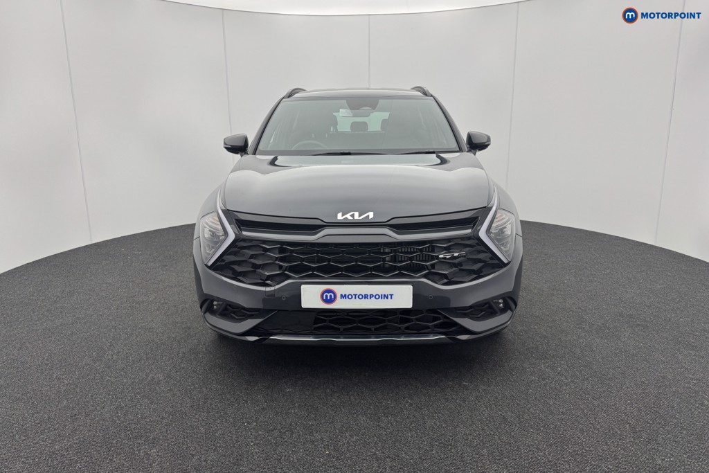KIA Sportage Gt-Line Automatic Petrol-Electric Hybrid SUV - Stock Number (1576396) - 27th supplementary image