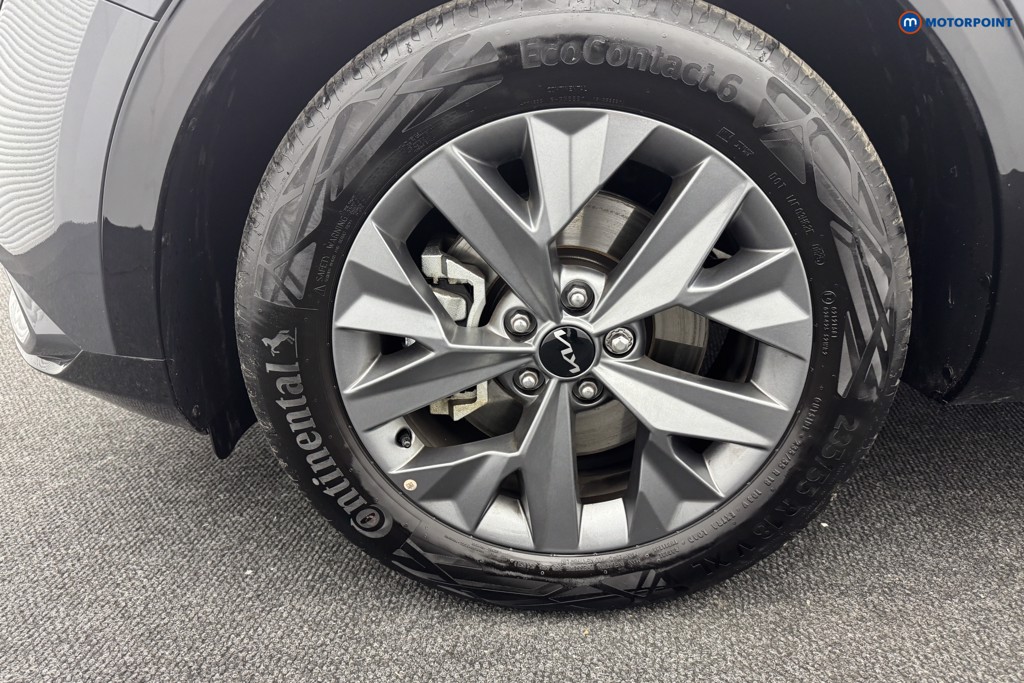 KIA Sportage Gt-Line Automatic Petrol-Electric Hybrid SUV - Stock Number (1576396) - 29th supplementary image