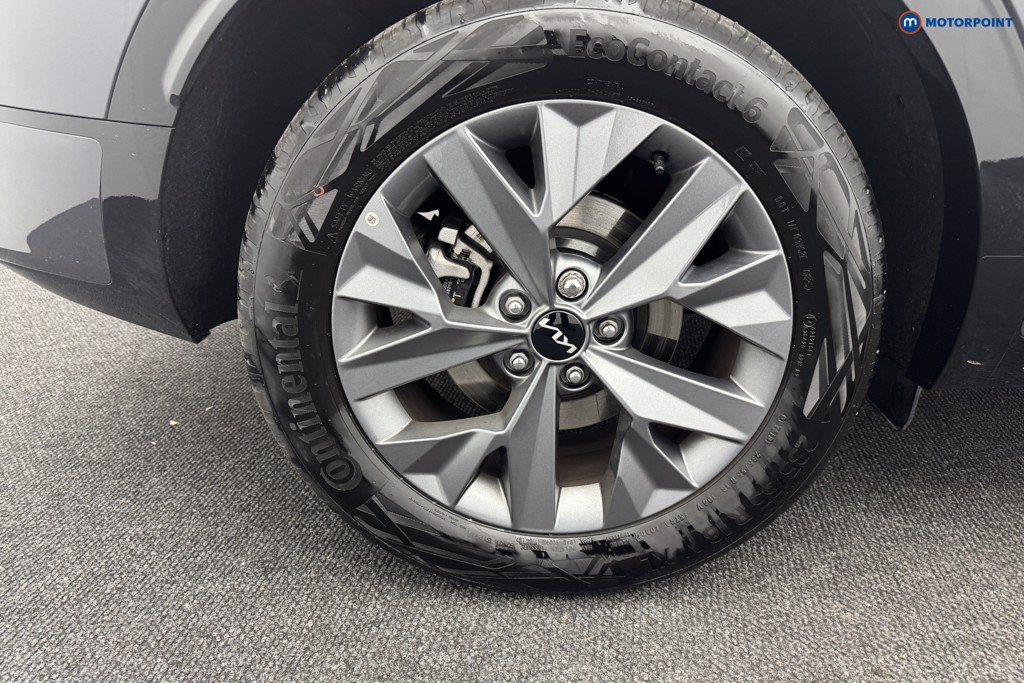 KIA Sportage Gt-Line Automatic Petrol-Electric Hybrid SUV - Stock Number (1576396) - 31st supplementary image