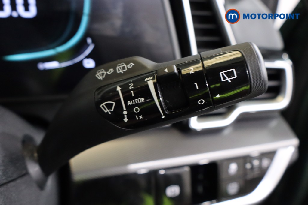 KIA Sportage Gt-Line Automatic Petrol-Electric Hybrid SUV - Stock Number (1576427) - 18th supplementary image