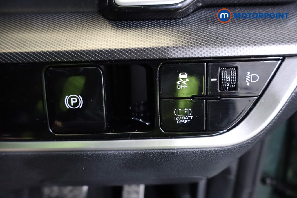 KIA Sportage Gt-Line Automatic Petrol-Electric Hybrid SUV - Stock Number (1576427) - 19th supplementary image