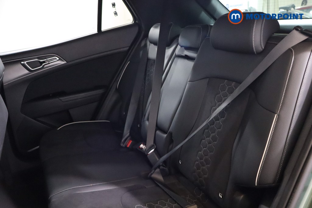 KIA Sportage Gt-Line Automatic Petrol-Electric Hybrid SUV - Stock Number (1576427) - 22nd supplementary image