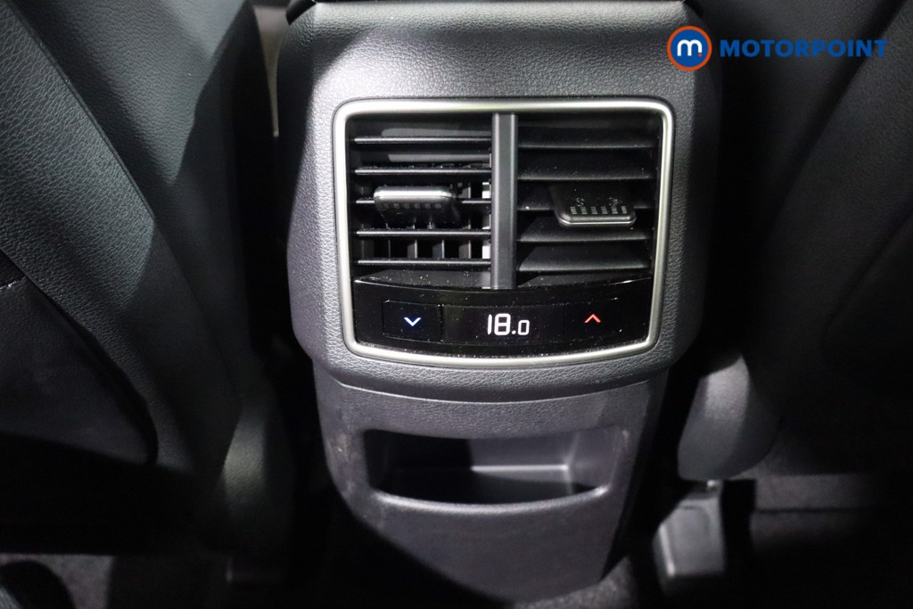 KIA Sportage Gt-Line Automatic Petrol-Electric Hybrid SUV - Stock Number (1576427) - 23rd supplementary image