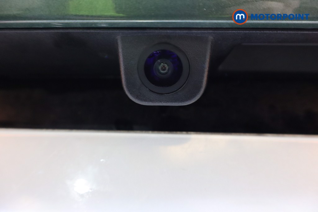 KIA Sportage Gt-Line Automatic Petrol-Electric Hybrid SUV - Stock Number (1576427) - 26th supplementary image