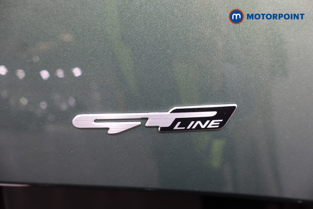 KIA Sportage Gt-Line Automatic Petrol-Electric Hybrid SUV - Stock Number (1576427) - 33rd supplementary image