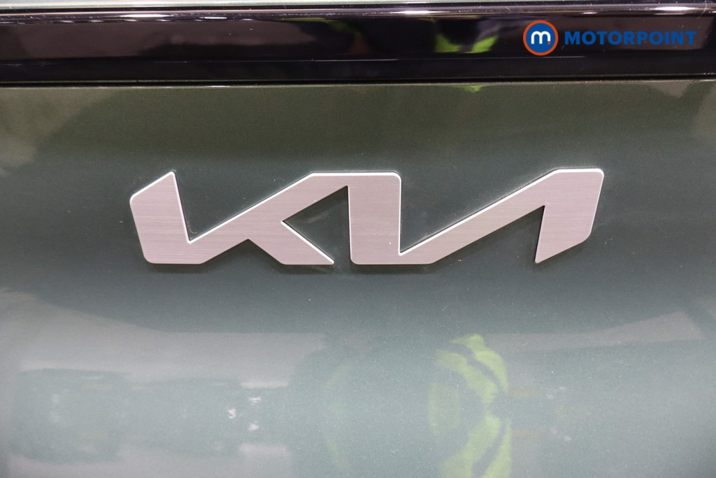 KIA Sportage Gt-Line Automatic Petrol-Electric Hybrid SUV - Stock Number (1576427) - 35th supplementary image