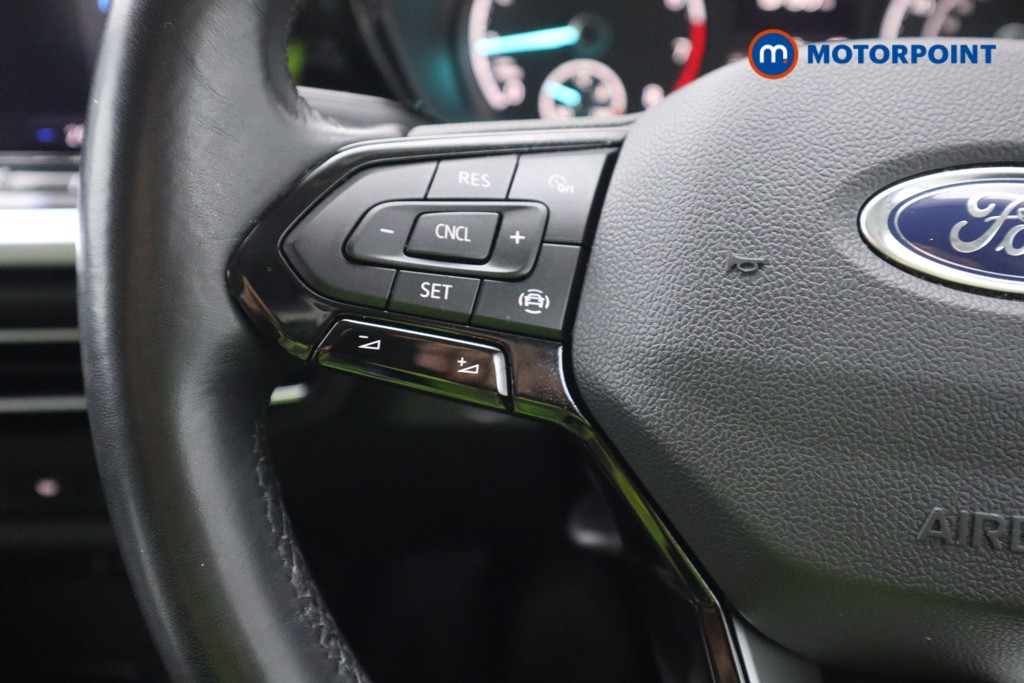 Ford Tourneo Connect Active Manual Petrol People Carrier - Stock Number (1576621) - 4th supplementary image