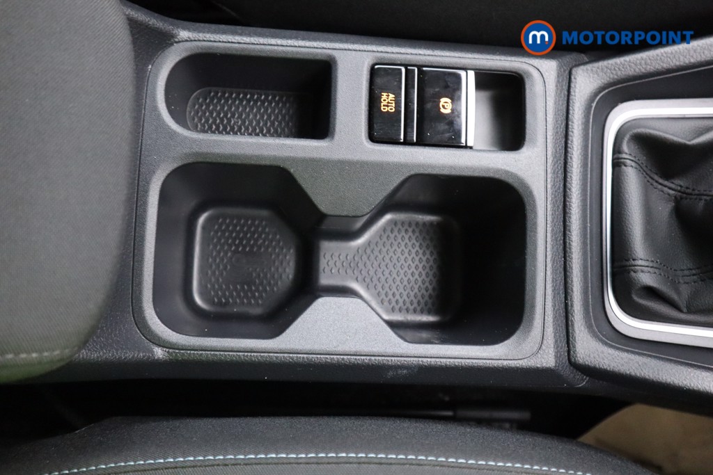 Ford Tourneo Connect Active Manual Petrol People Carrier - Stock Number (1576621) - 5th supplementary image
